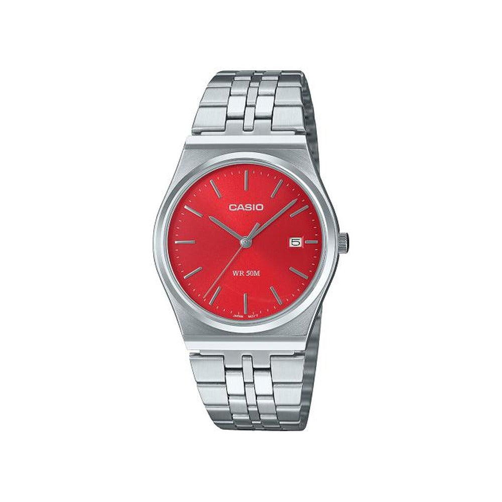 Casio – Collection