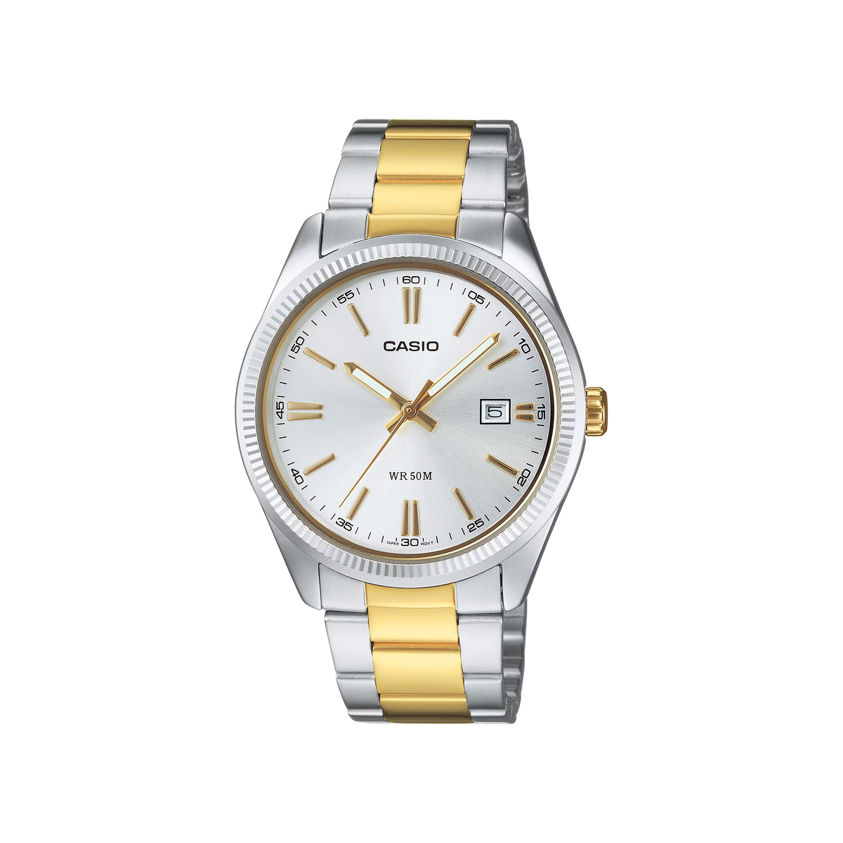 Casio – Collection
