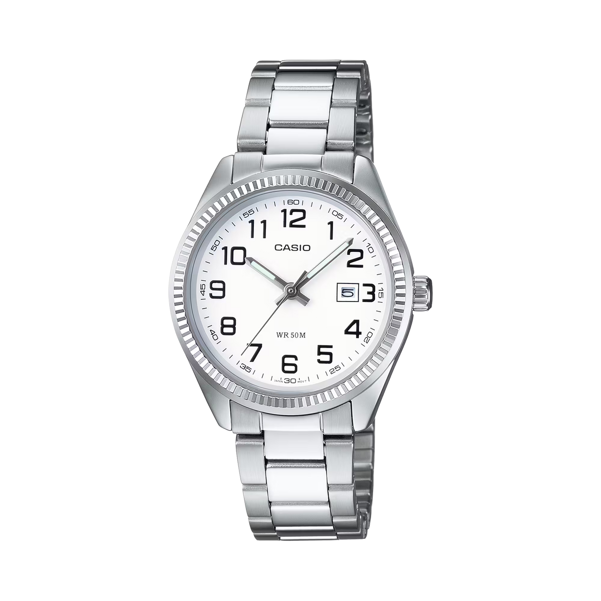 Casio – Collection