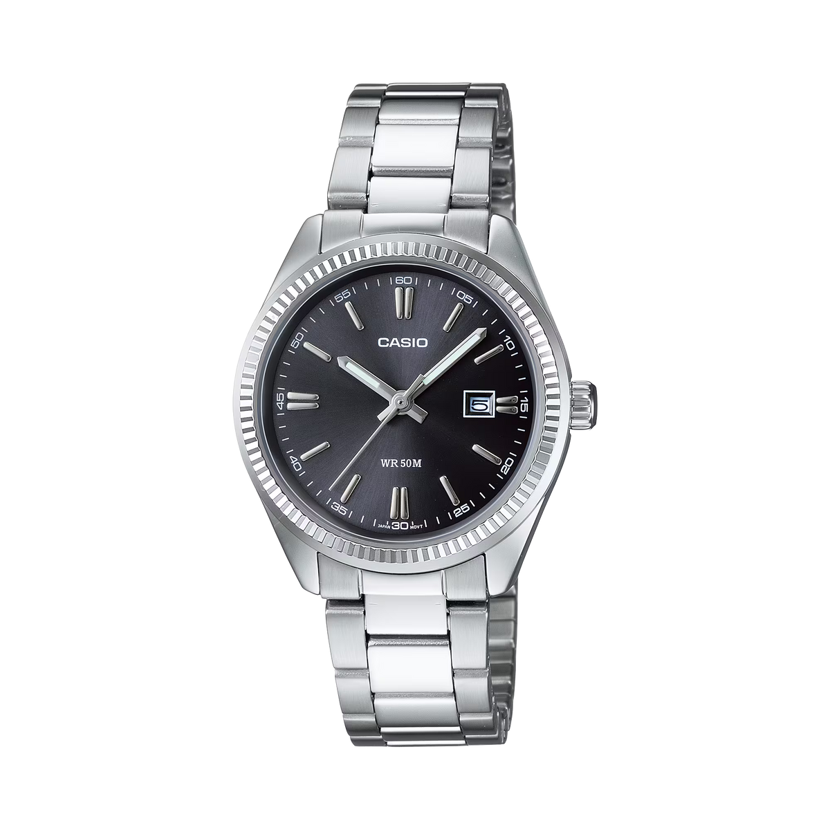 Casio – Collection