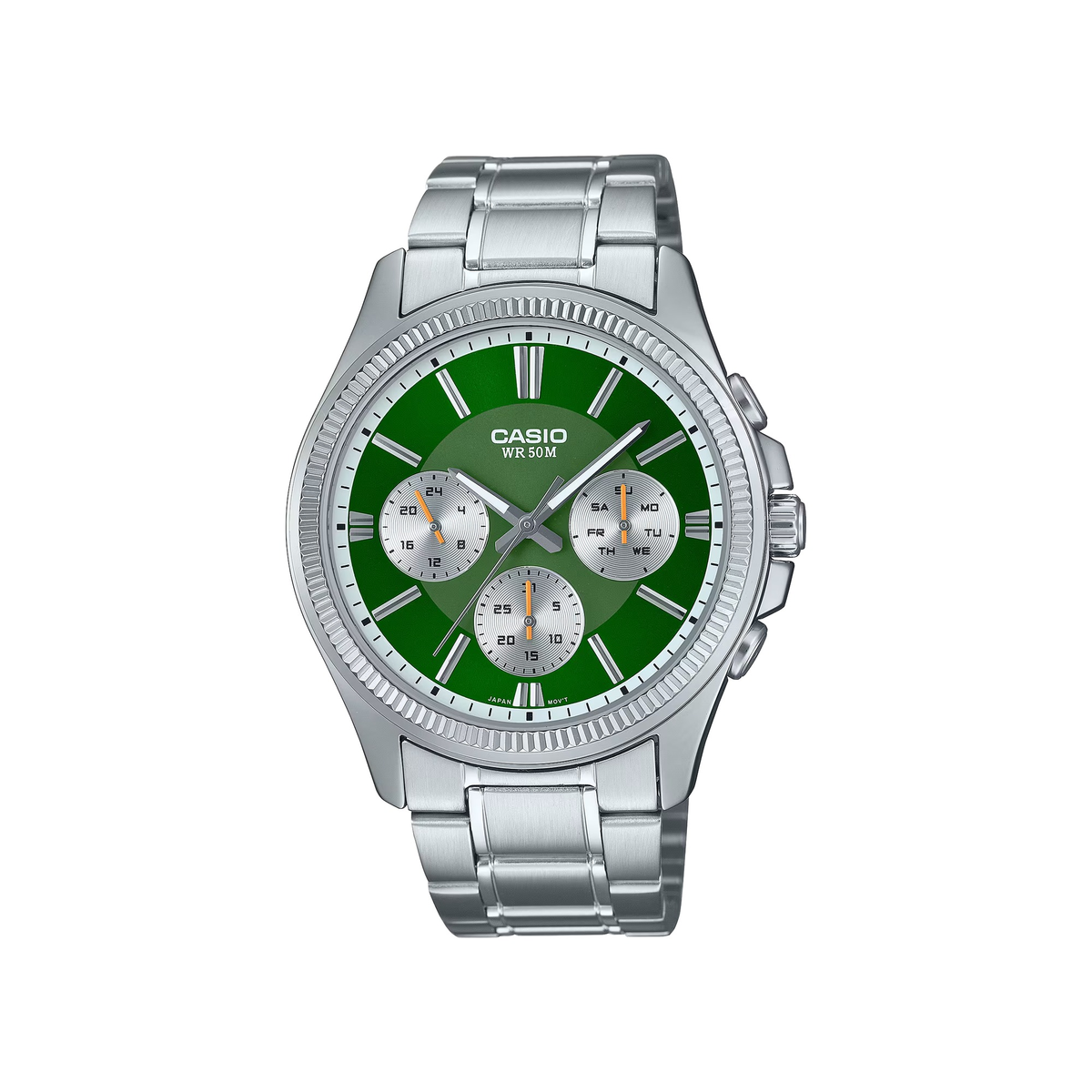 Casio – Collection