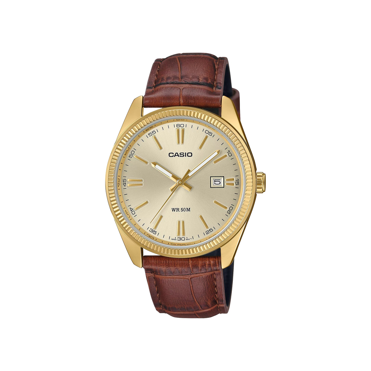 Casio – Collection