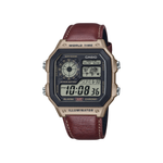 Casio – Collection