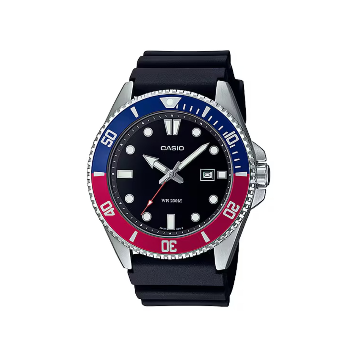 Casio – Collection