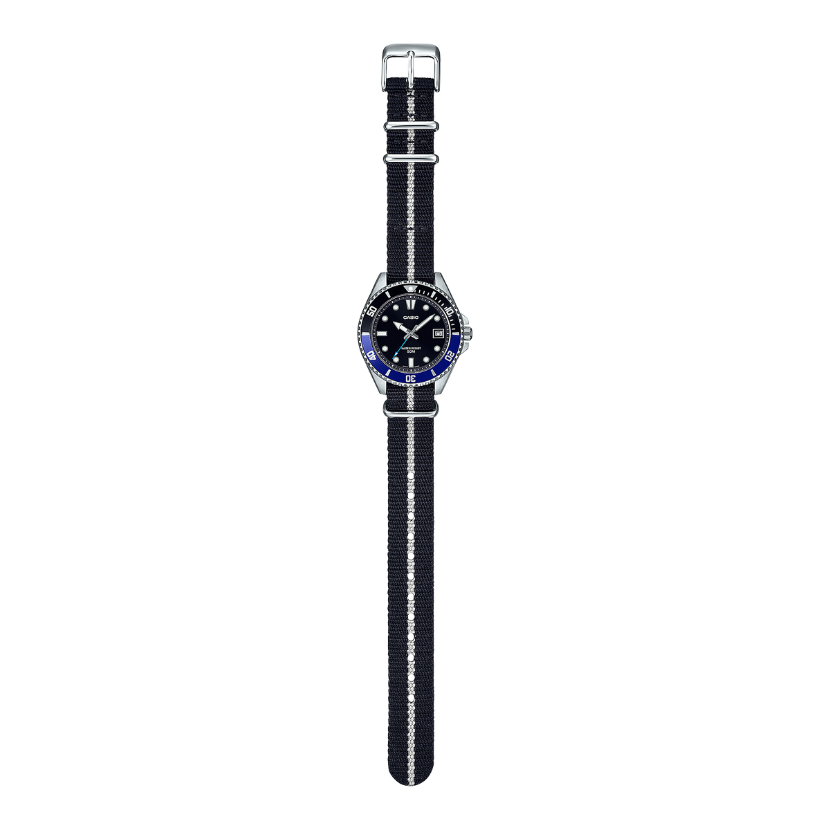 Casio – Collection – vue 2