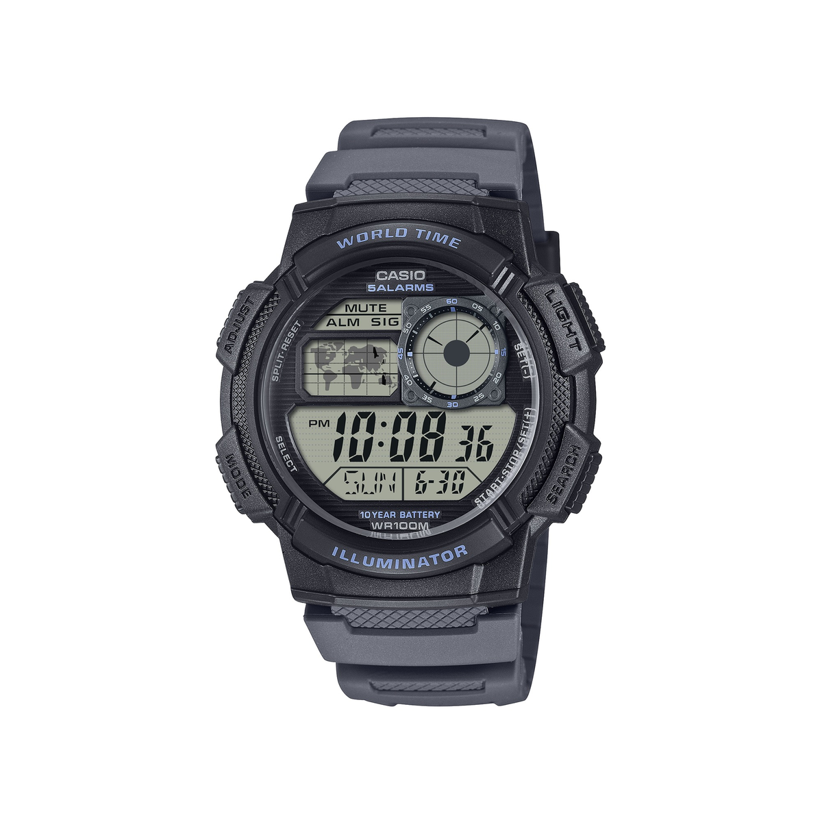 Casio – Collection