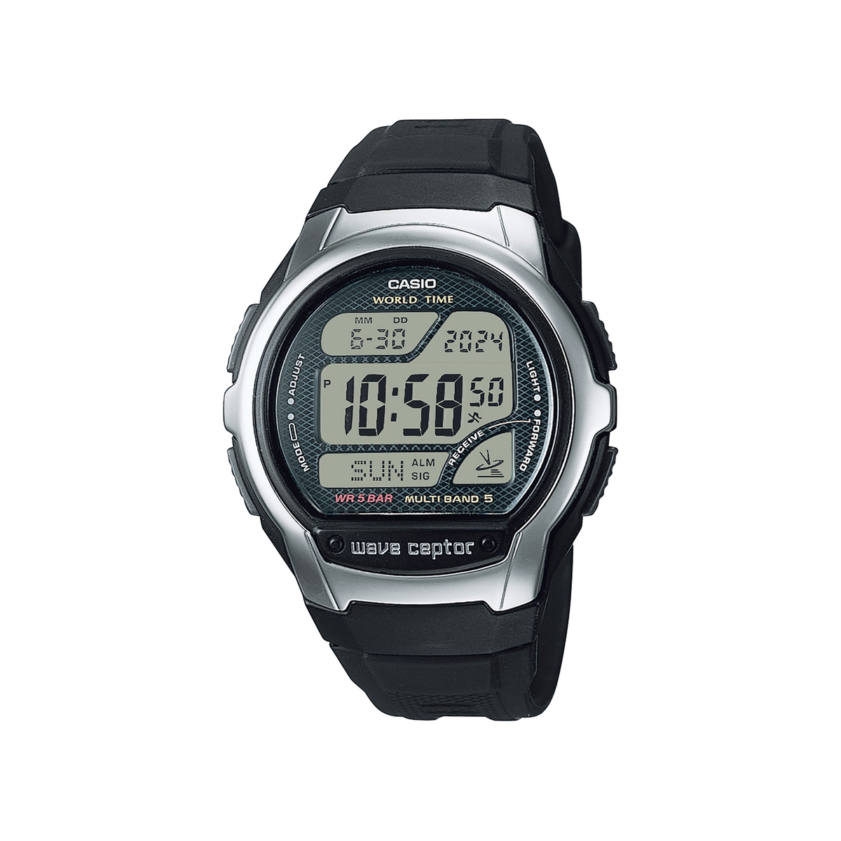Casio – Collection