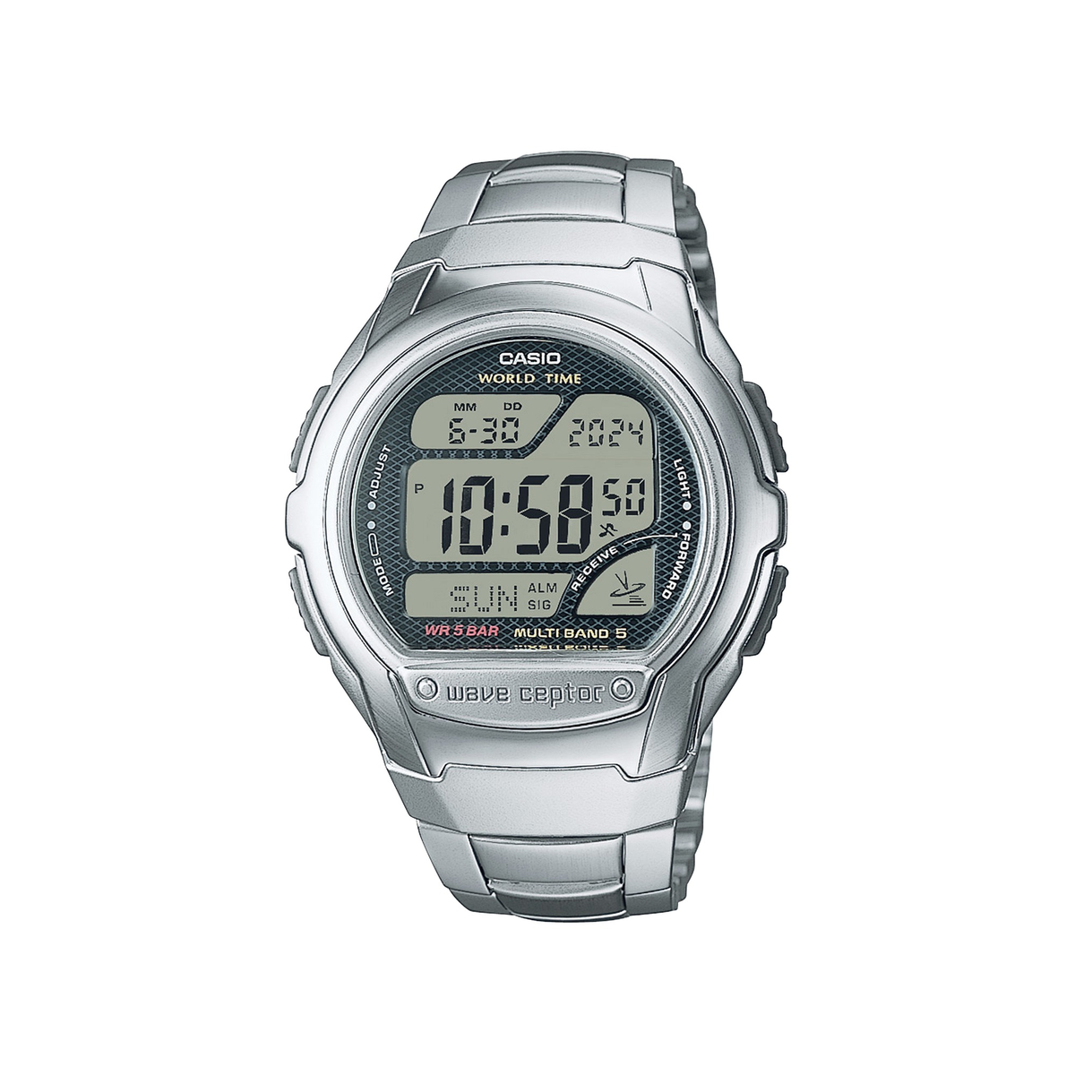 Casio – Collection