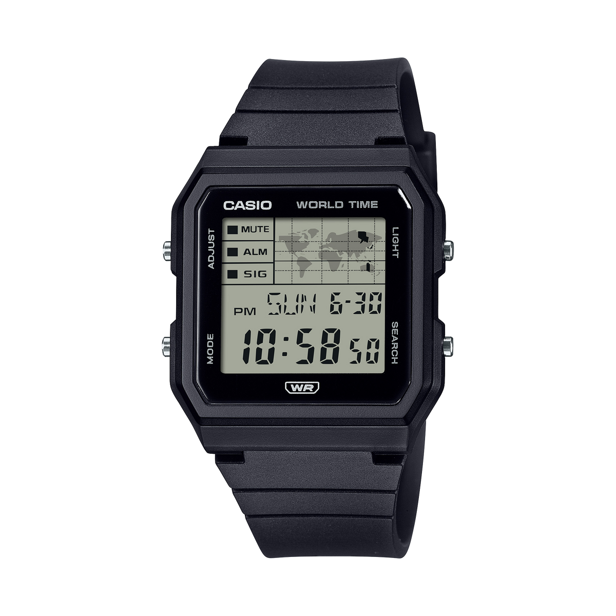Casio – Collection