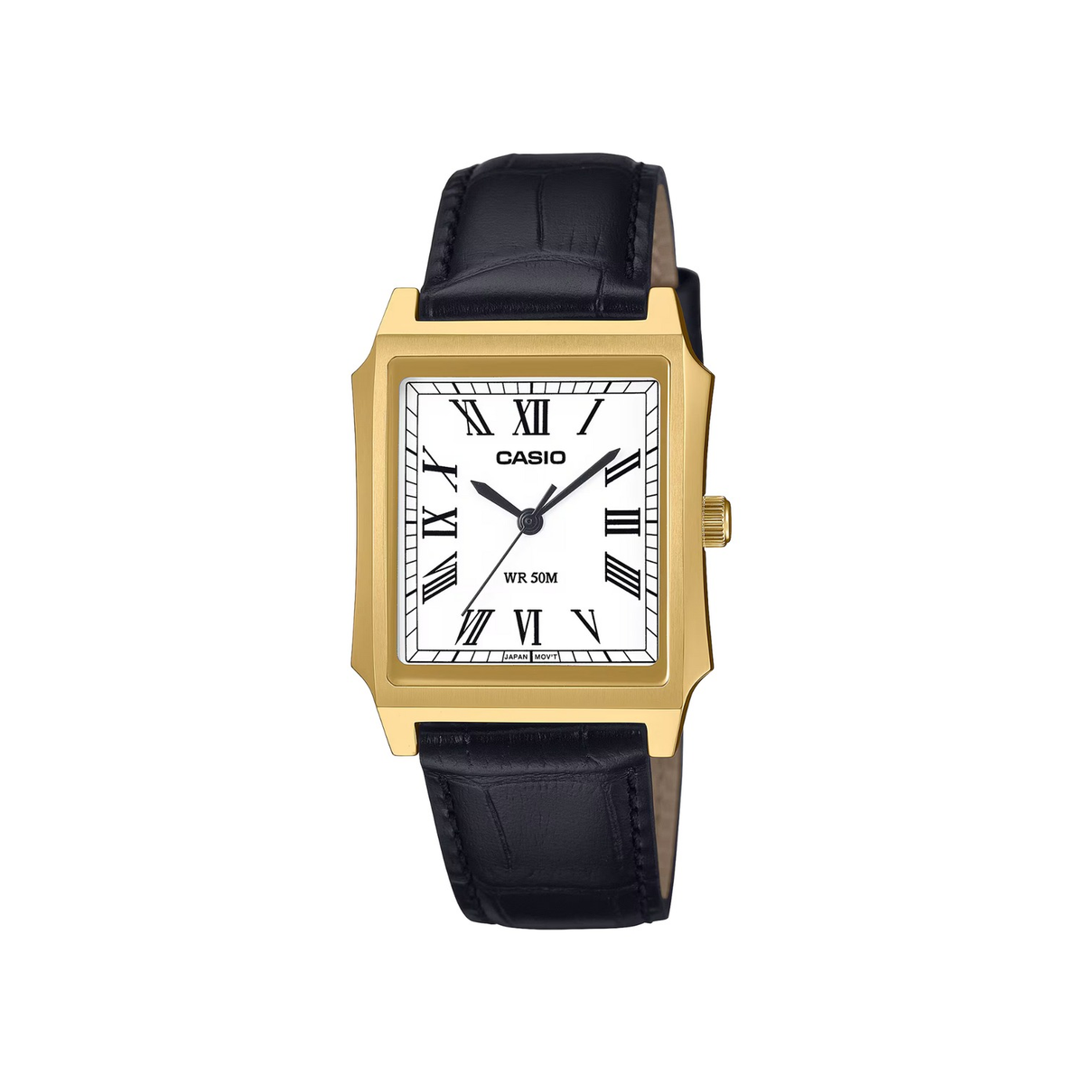 Casio – Collection