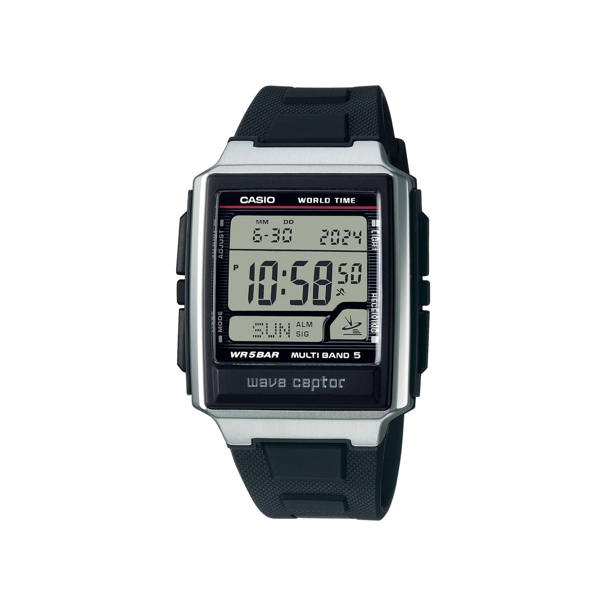 Casio – Collection