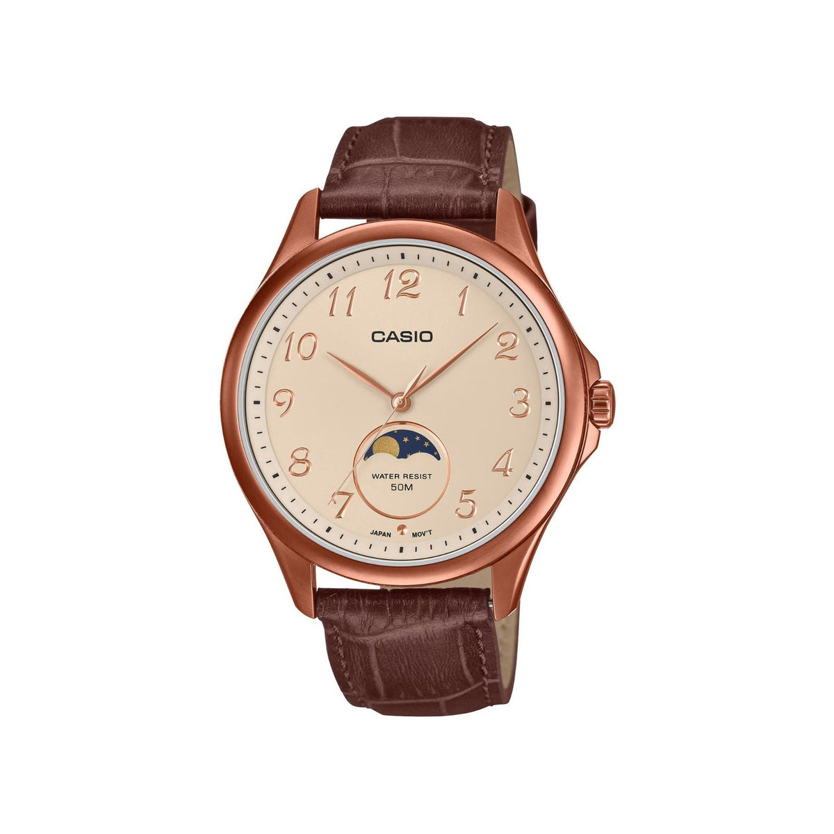 Casio – Collection