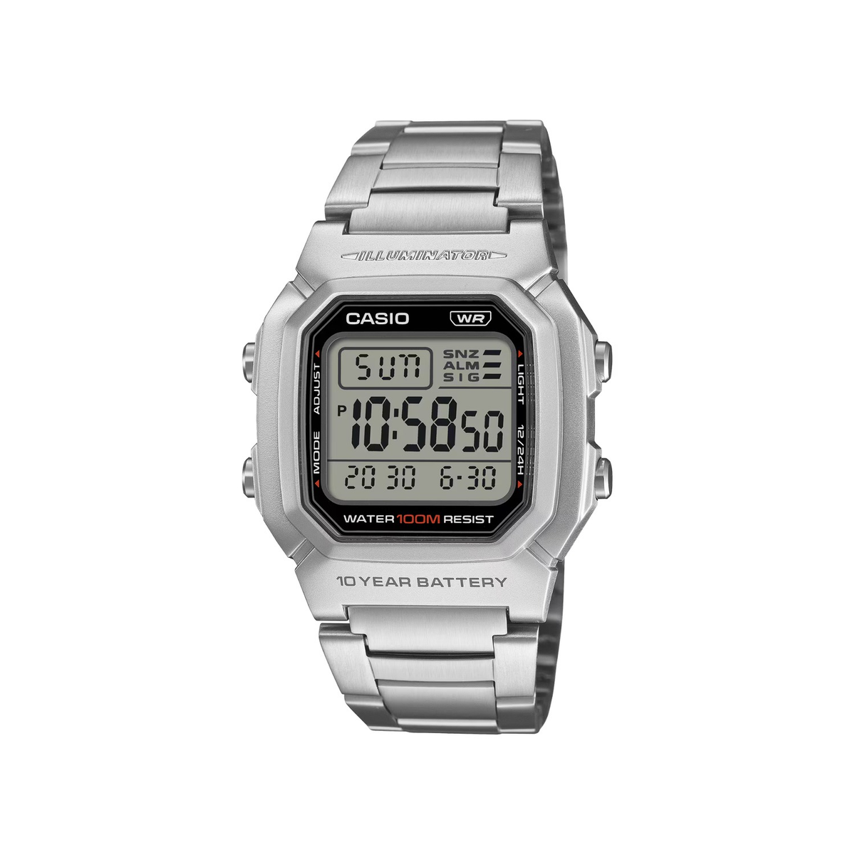 Casio – Collection