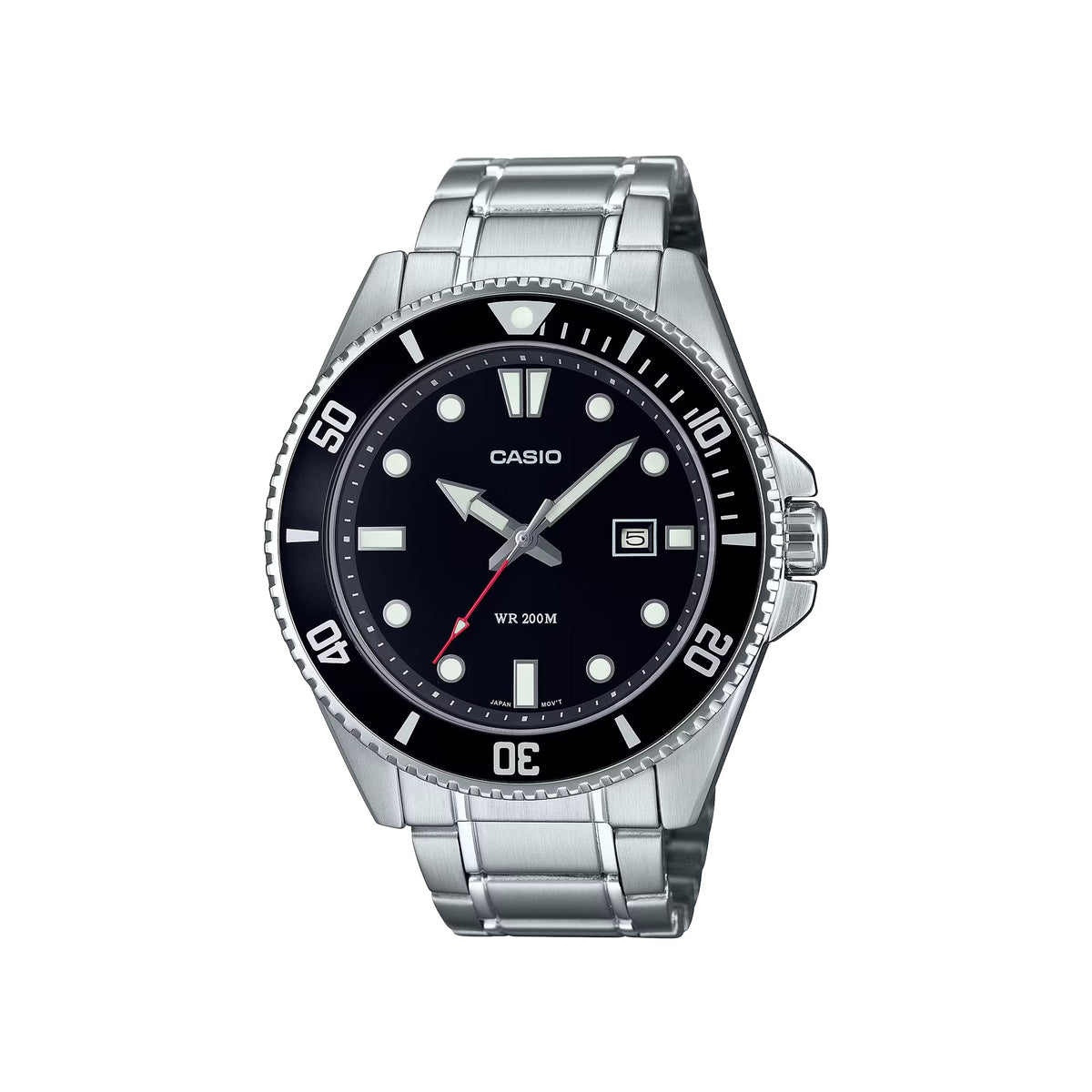 Casio – Collection
