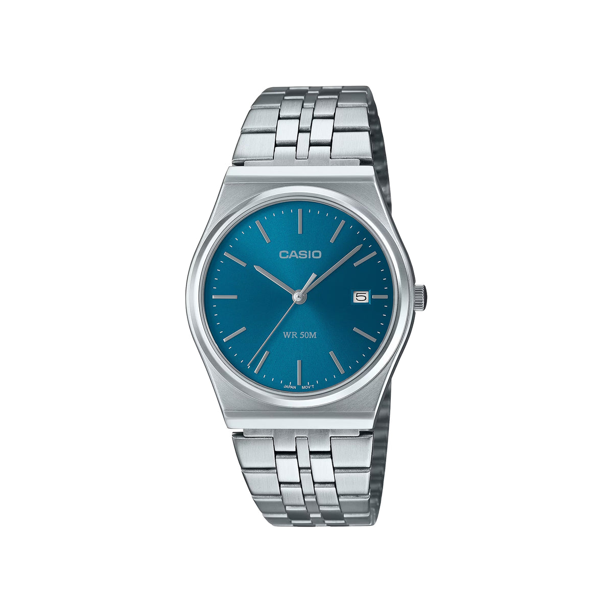 Casio – Collection
