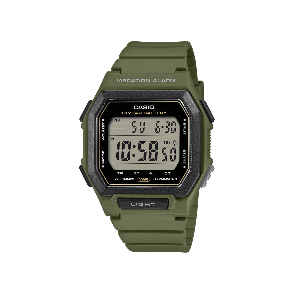 Casio – Collection