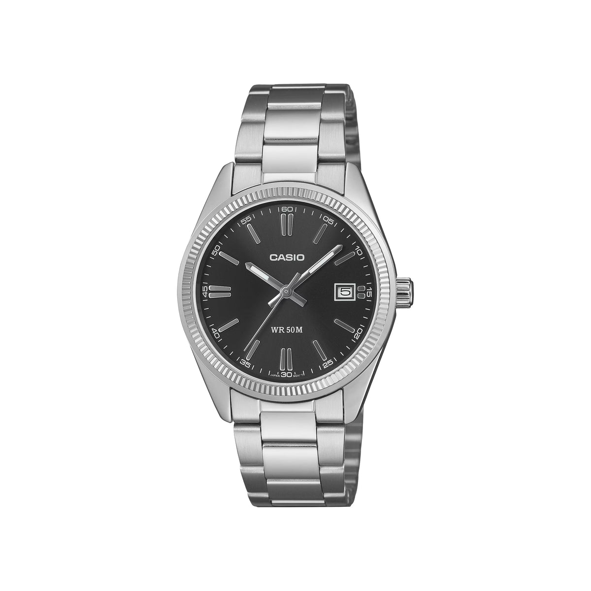 Casio – Collection
