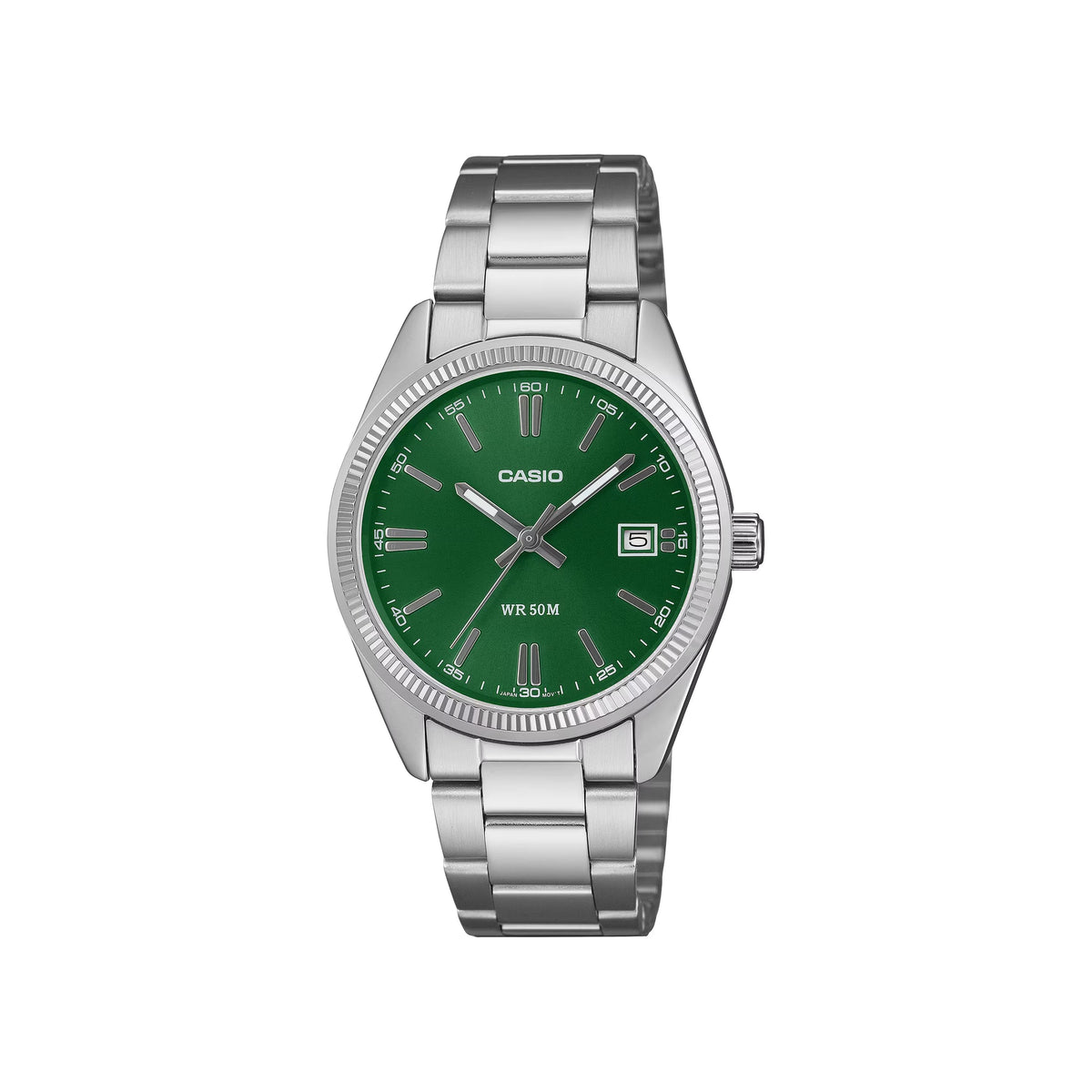 Casio – Collection