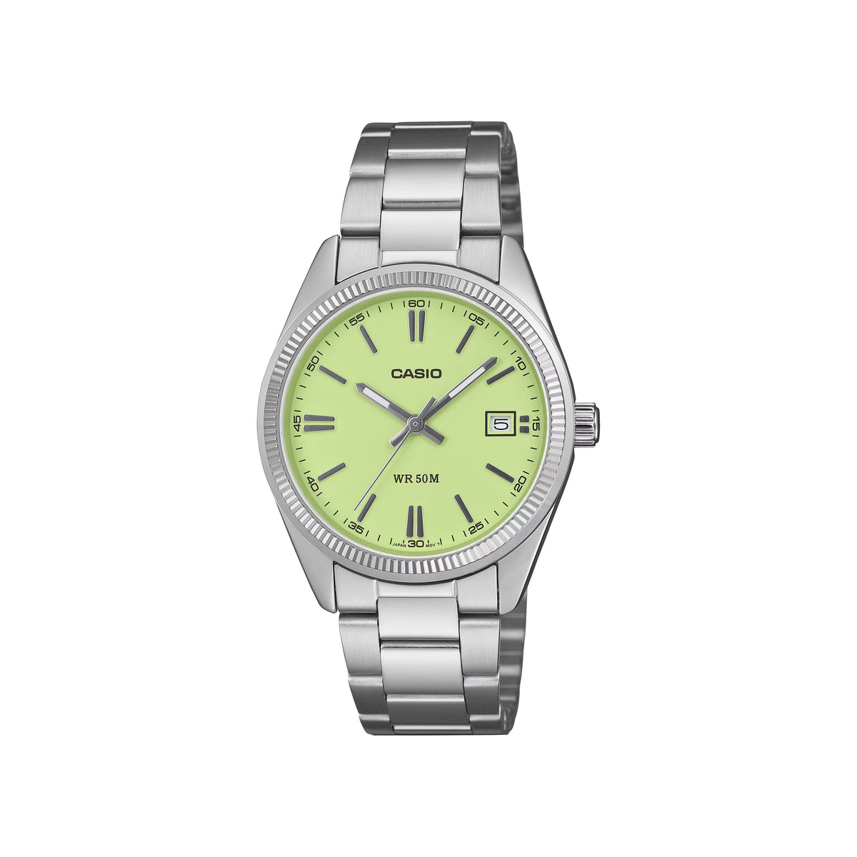 Casio – Collection