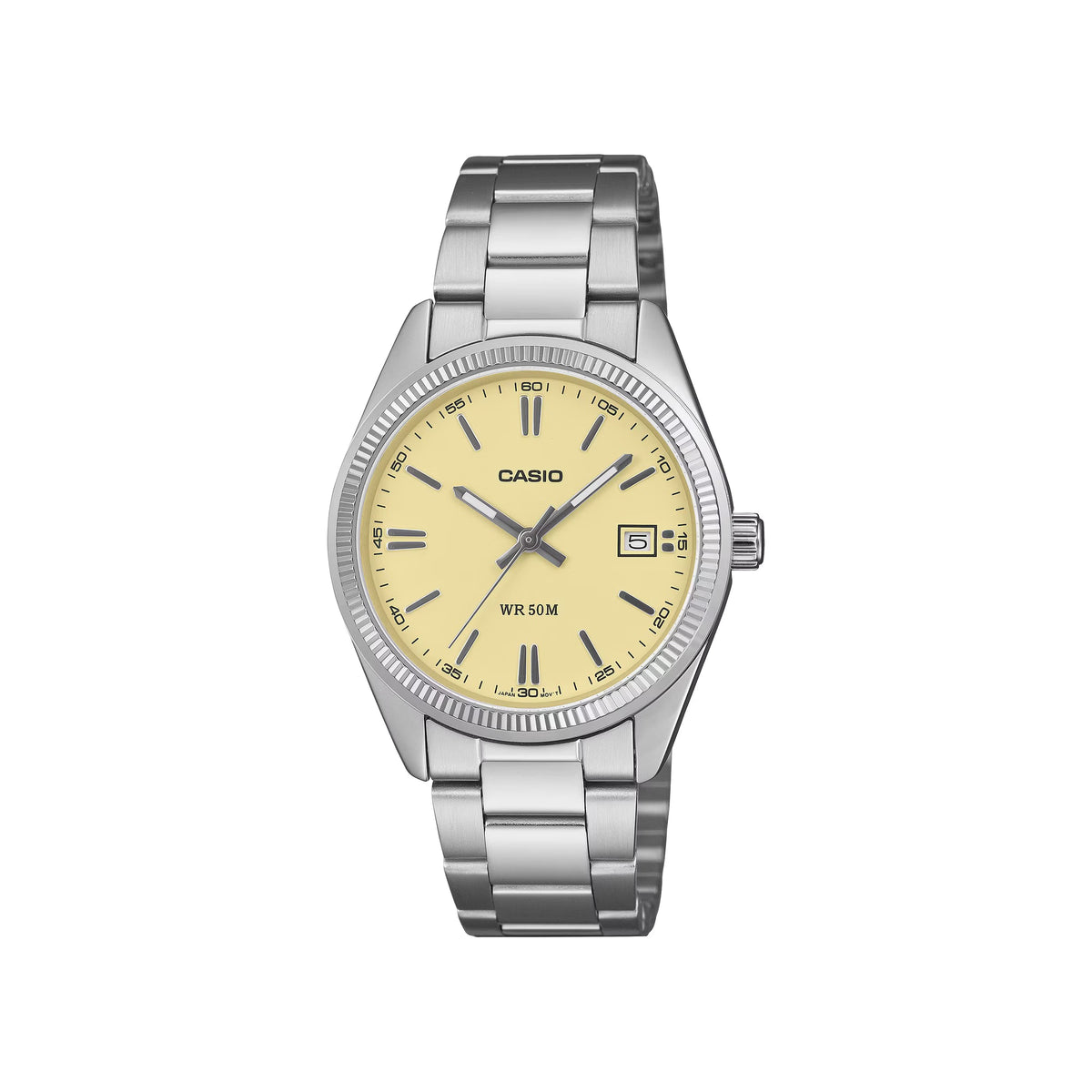Casio – Collection