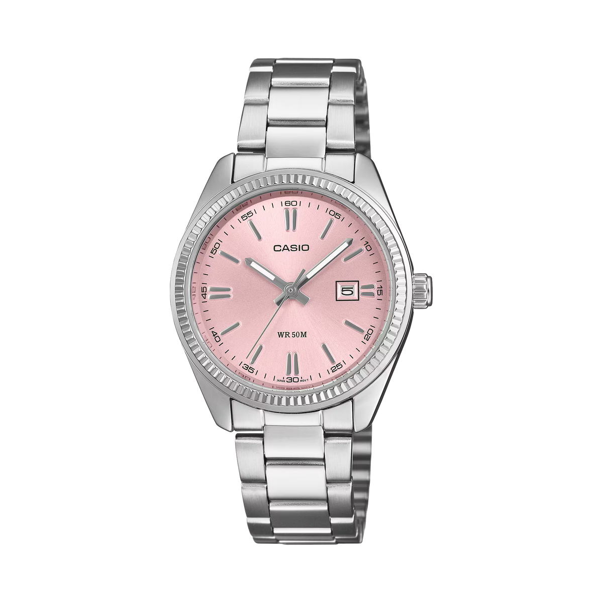 Casio – Collection