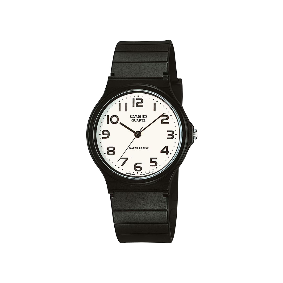 Casio – Collection