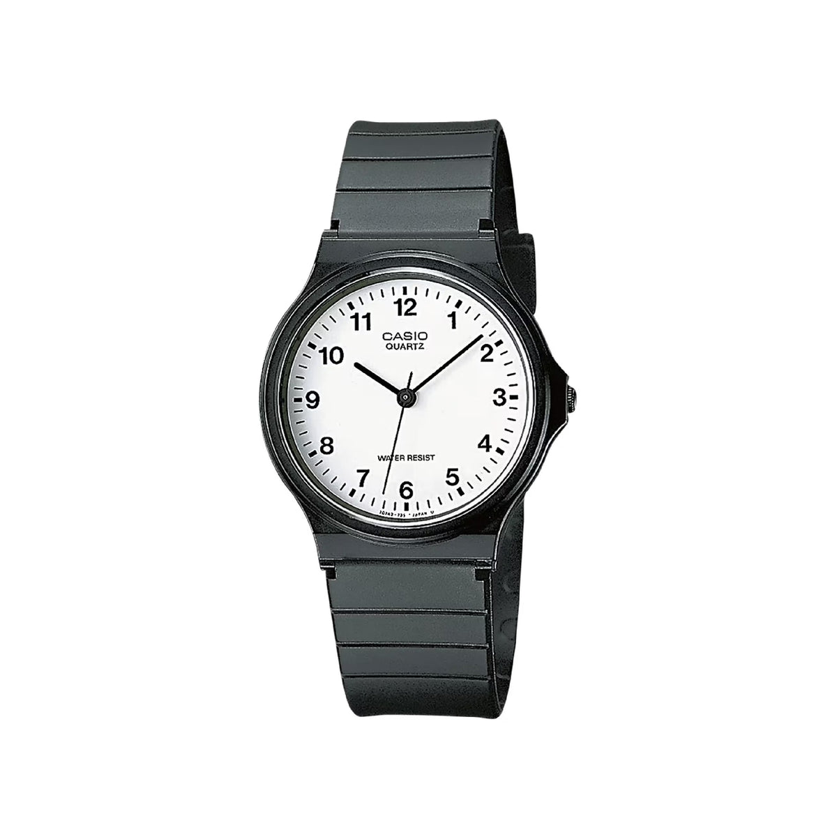 Casio – Collection