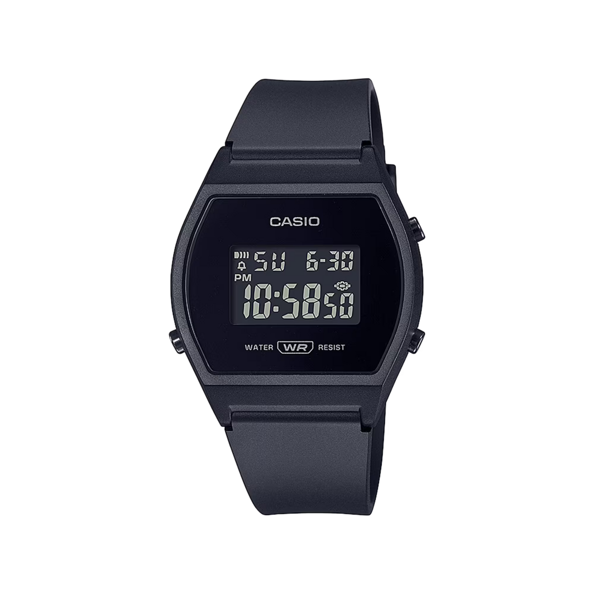 Casio – Collection