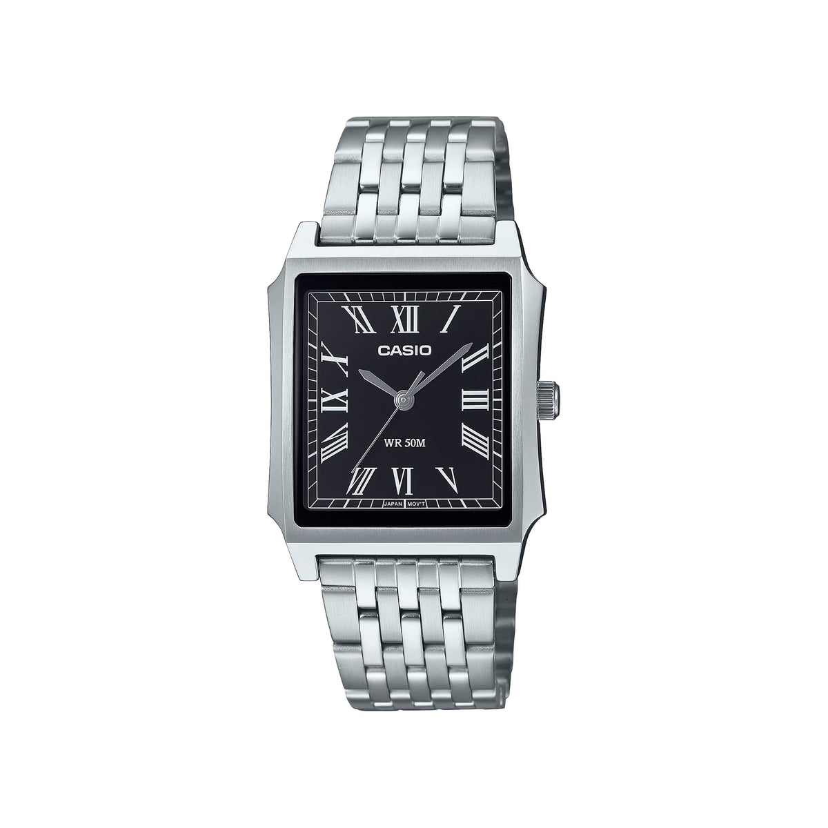 Casio – Collection