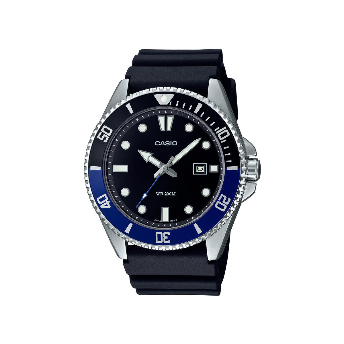 Casio – Collection