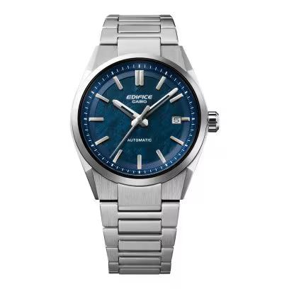 Casio – Edifice – Automatique – vue 2