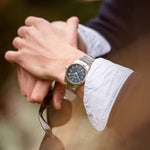 Casio – Edifice – Automatique – vue 3