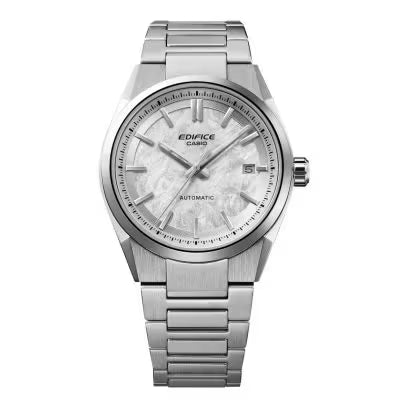 Casio – Edifice – Automatique – vue 2