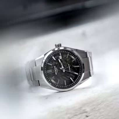 Casio – Edifice – Automatique – vue 3