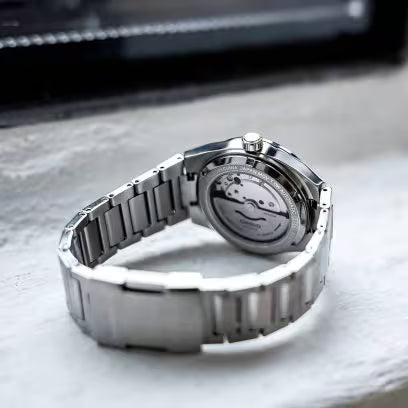 Casio – Edifice – Automatique – vue 4