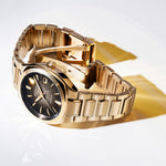 Casio – Edifice – Automatique – vue 2