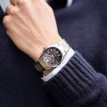 Casio – Edifice – Automatique – vue 5