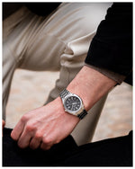 Casio – Edifice – Automatique – vue 3