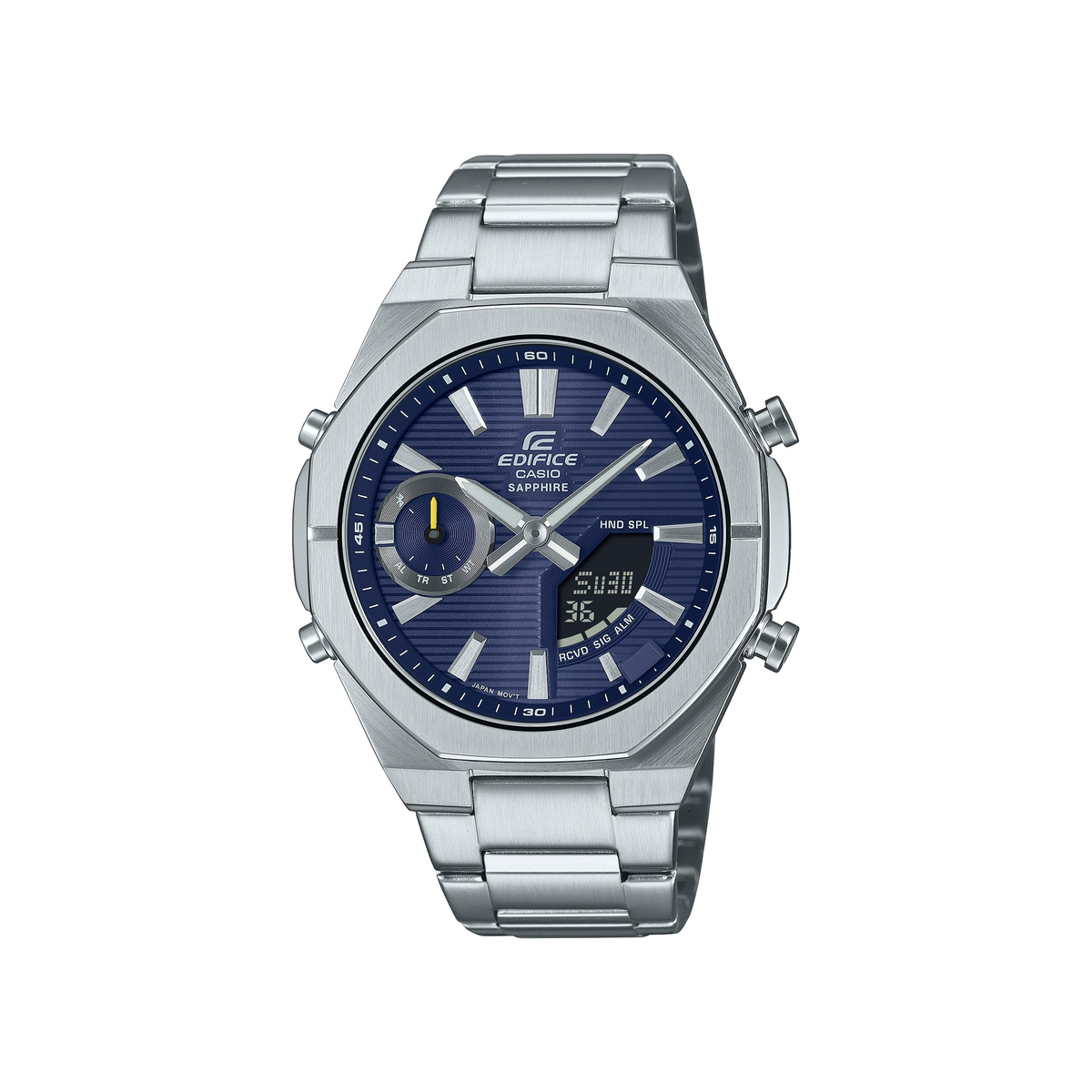 Casio – Edifice – Bluetooth
