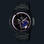 Casio – Edifice – Bluetooth – vue 2