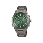 Casio – Edifice – Bluetooth – Solar