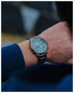 Casio – Edifice – Bluetooth – Solar – vue 2