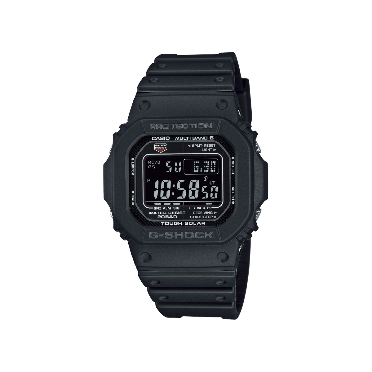 Casio – G-Shock