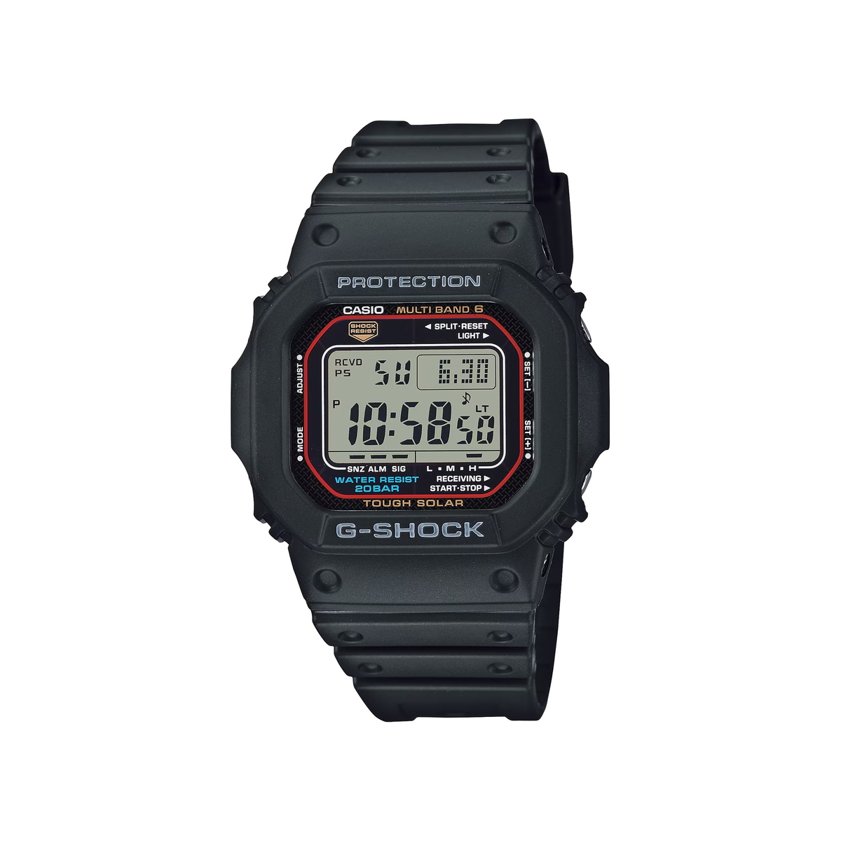 Casio – G-Shock