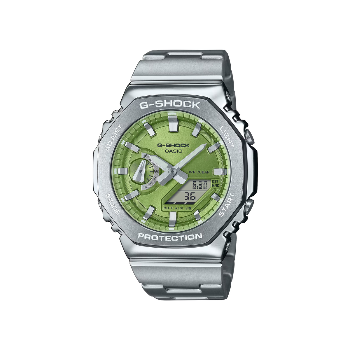 Casio – G-Shock