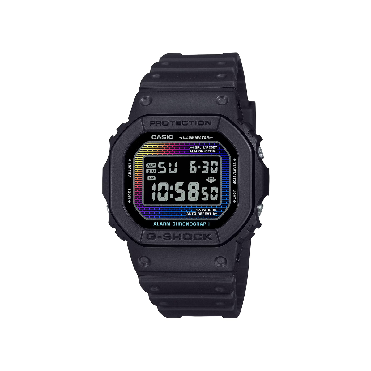 Casio – G-Shock