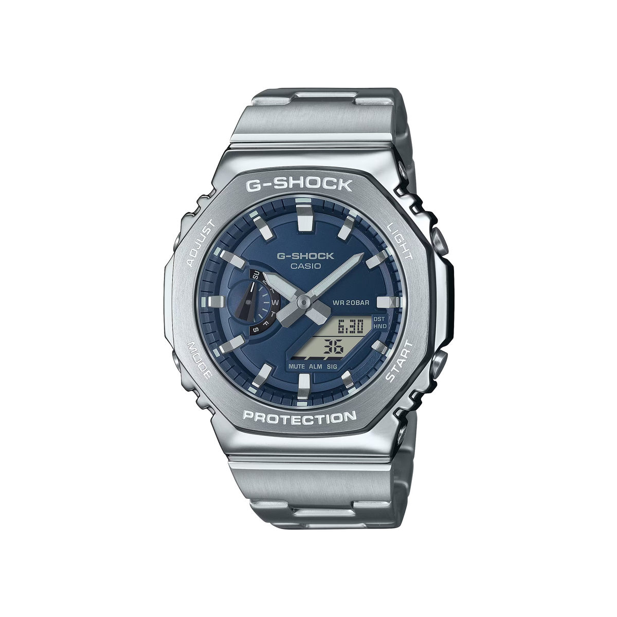 Casio – G-Shock
