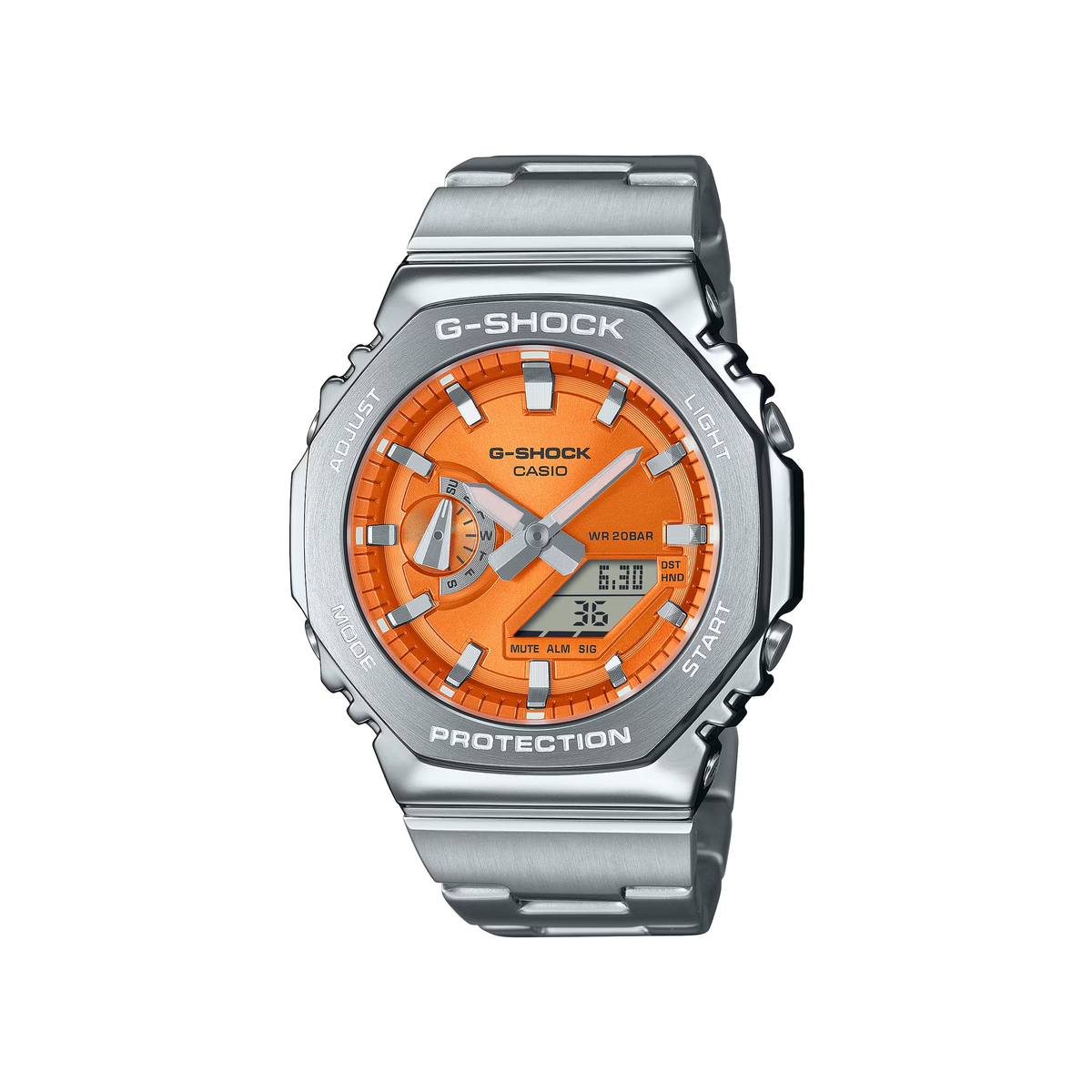 Casio – G-Shock