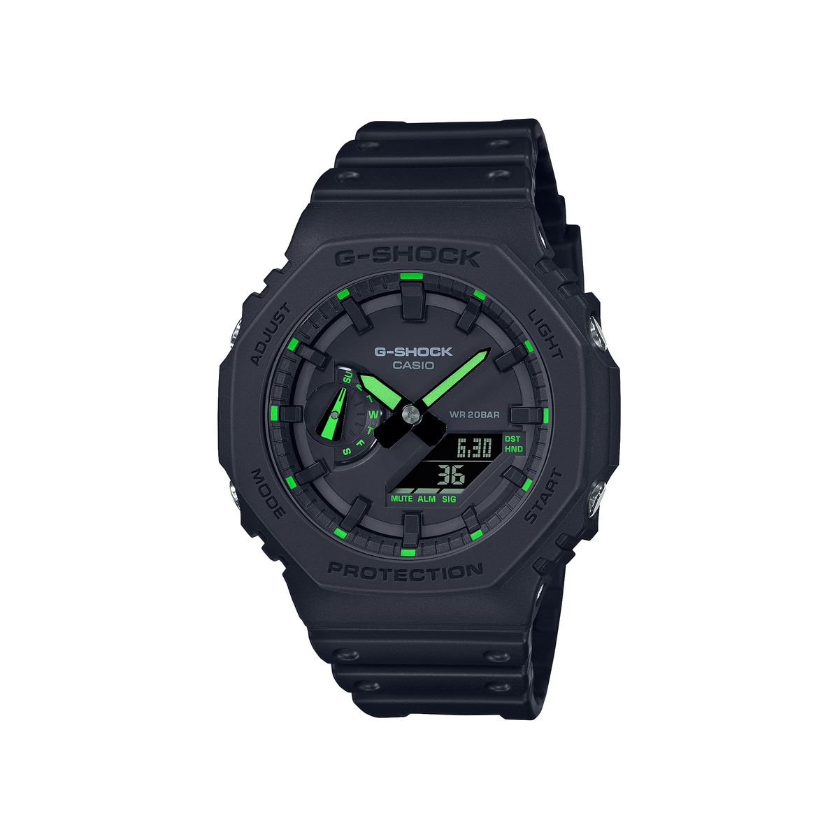 Casio – G-Shock