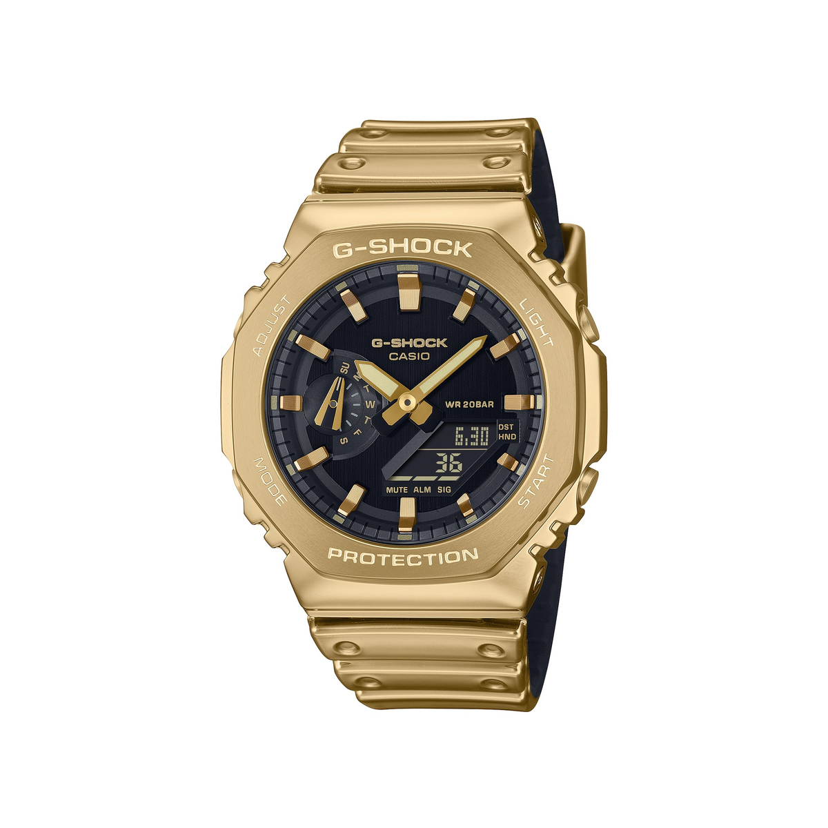 Casio – G-Shock